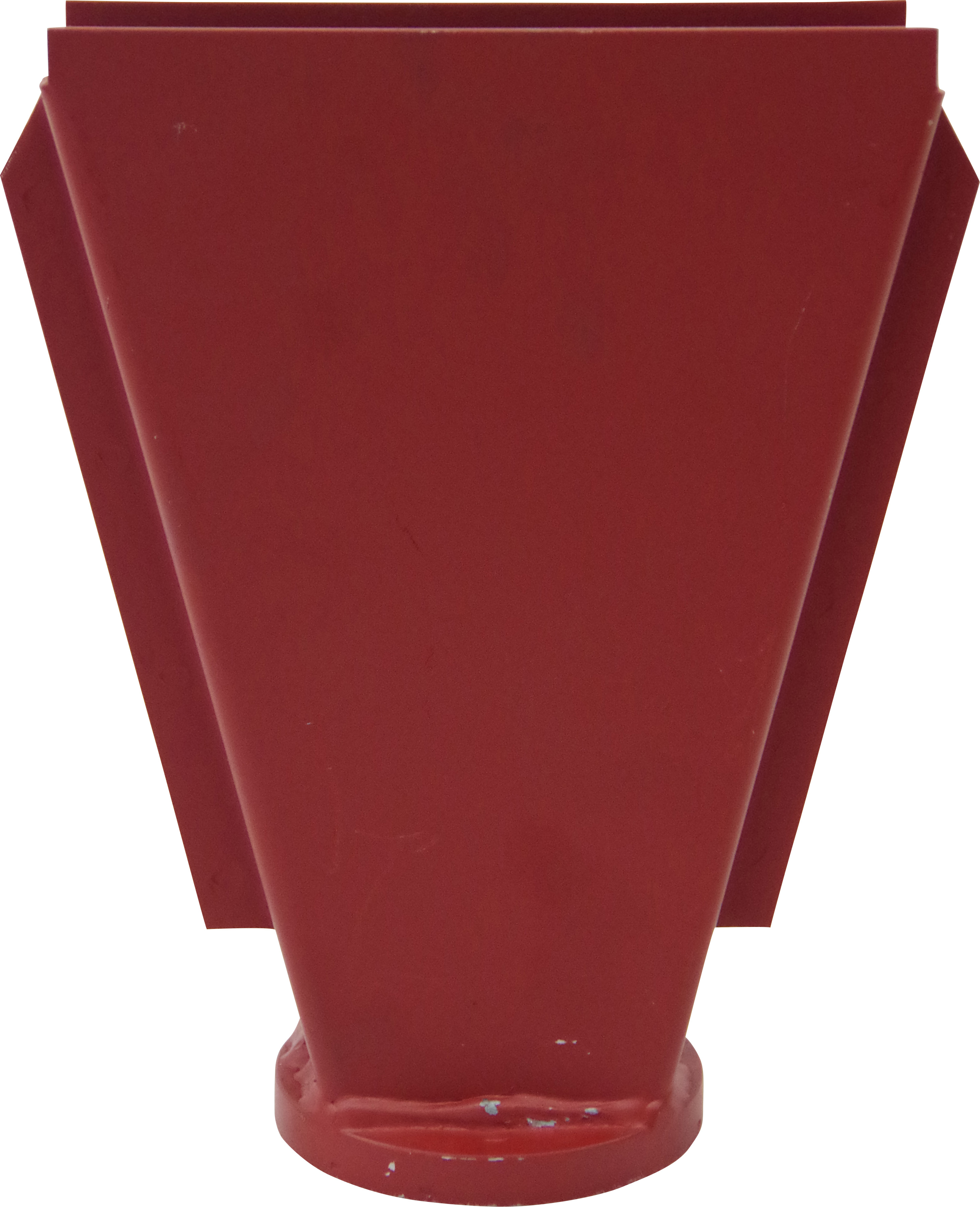 UM0145 Einschweißteil Traverse Fahrerhausbefestigung U406 usw.