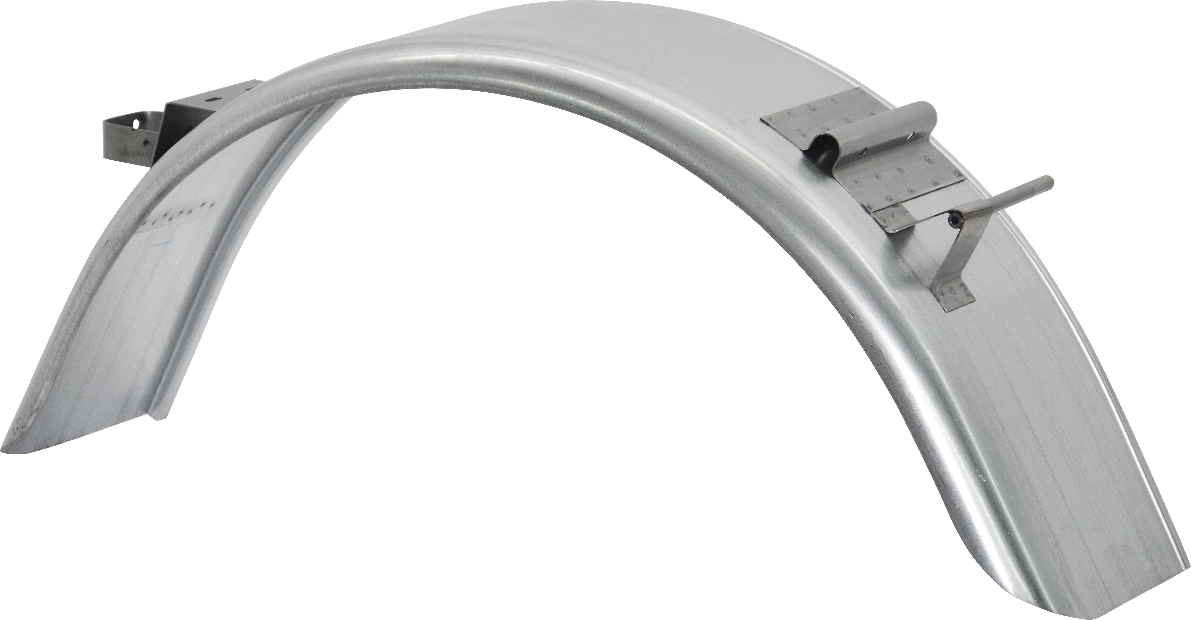 Kotflügel hinten links langer Radstand U1250-1650
