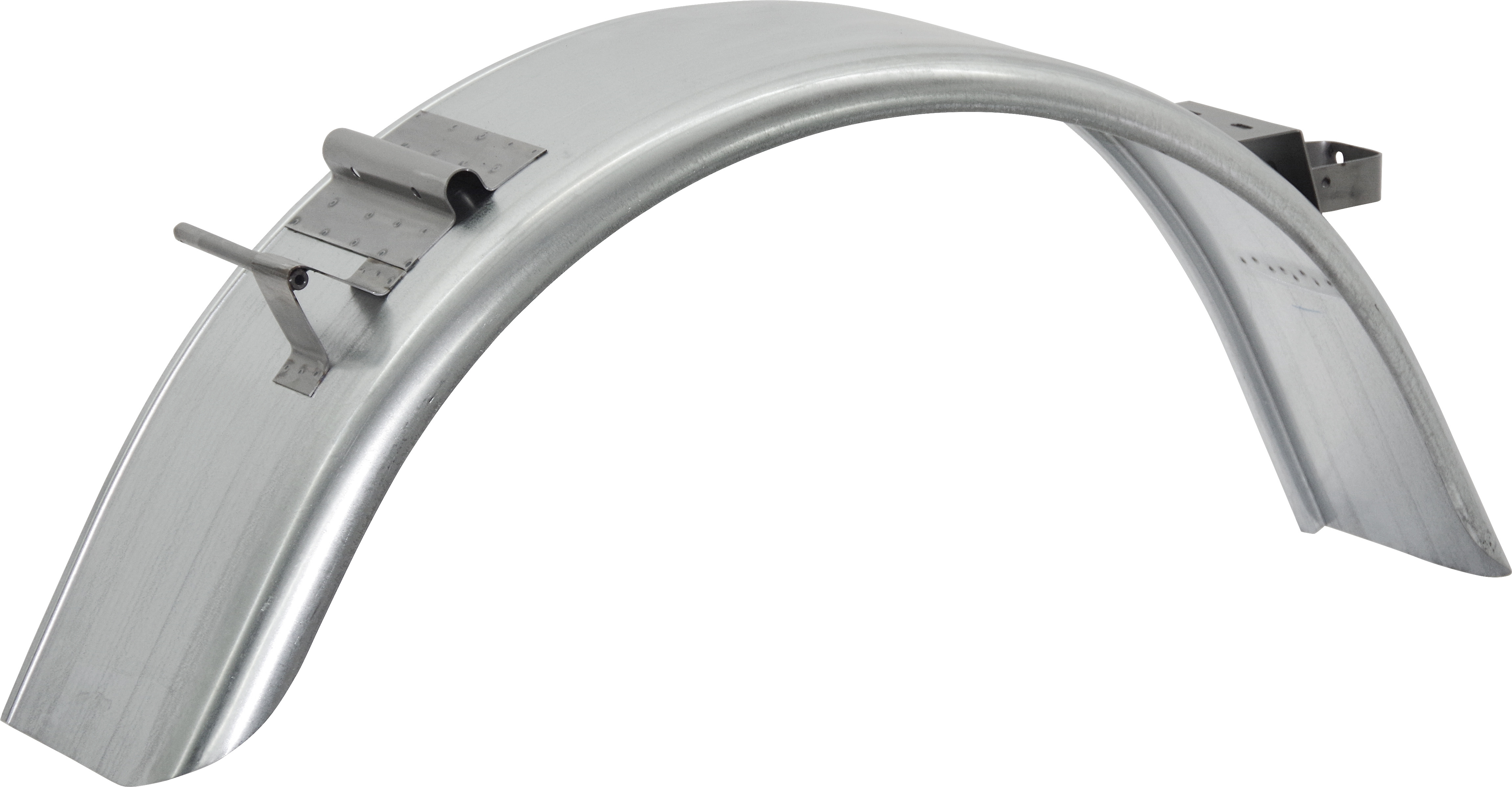 UM0197 Kotflügel hinten rechts langer Radstand U1250-1650
