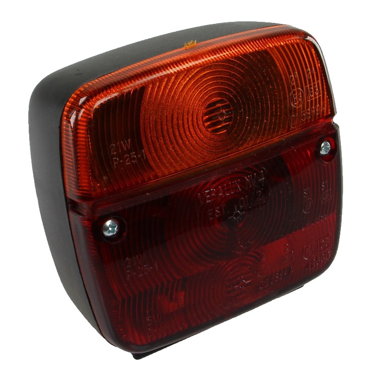 50221 Rücklicht