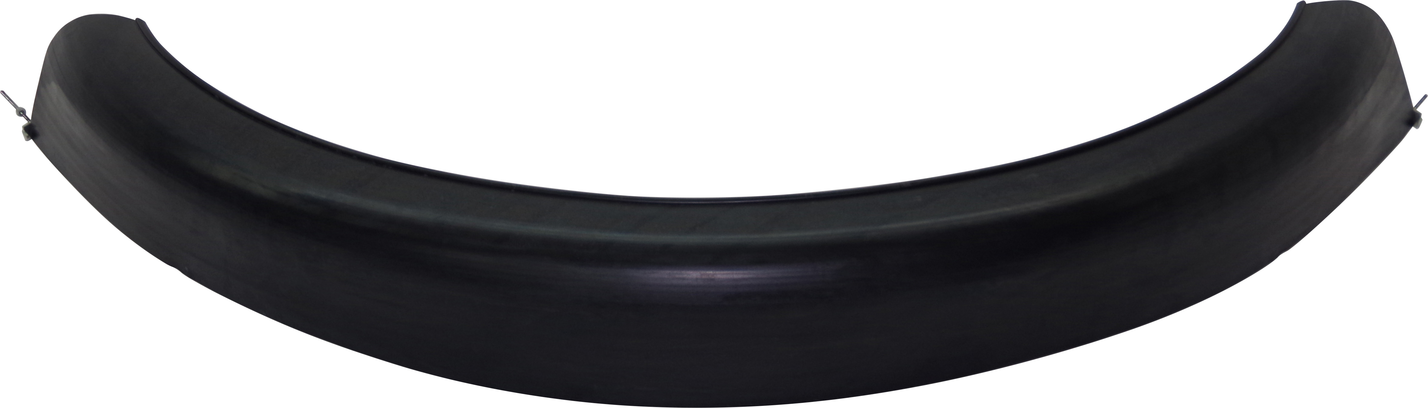 Gummirandset 100 mm U424/U425/U427 usw.