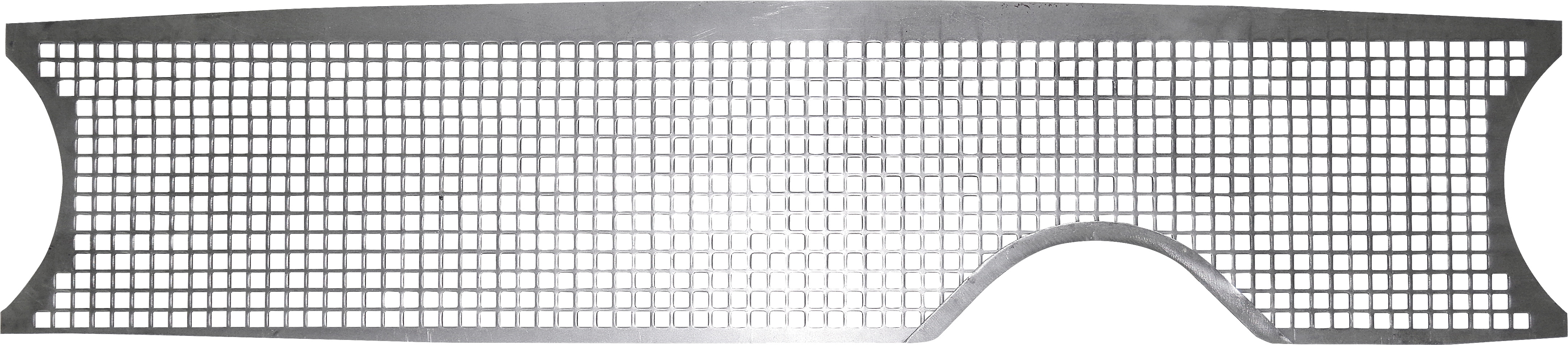 UM0157 Gitter für Kühlergrill U406