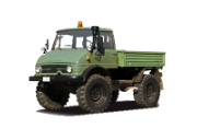 Unimog