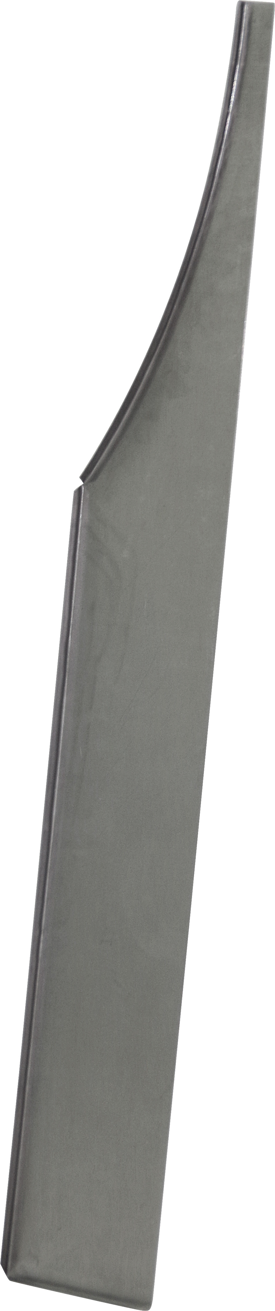 UM0118 Reparaturblech Tür rechts U403/U406/U417/U416/U421 usw