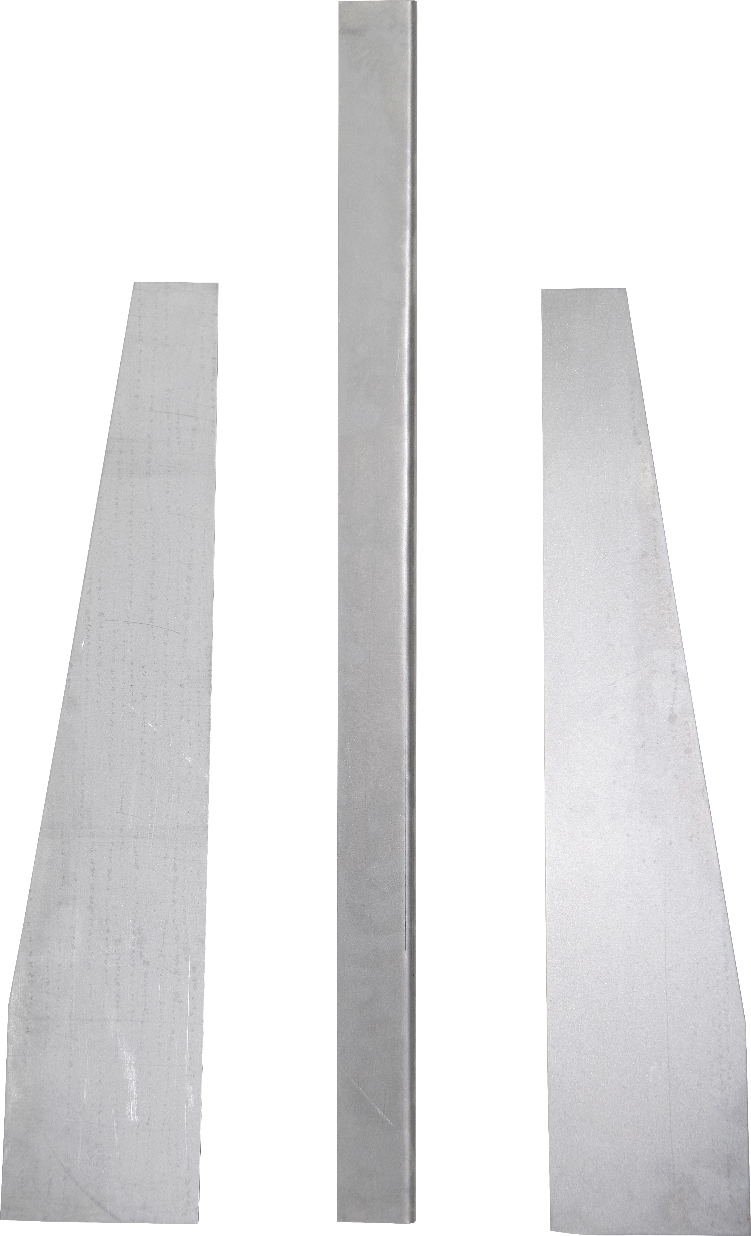 Reparatur-Set Rückwand - festes Fahrerhaus U406/U416/U421