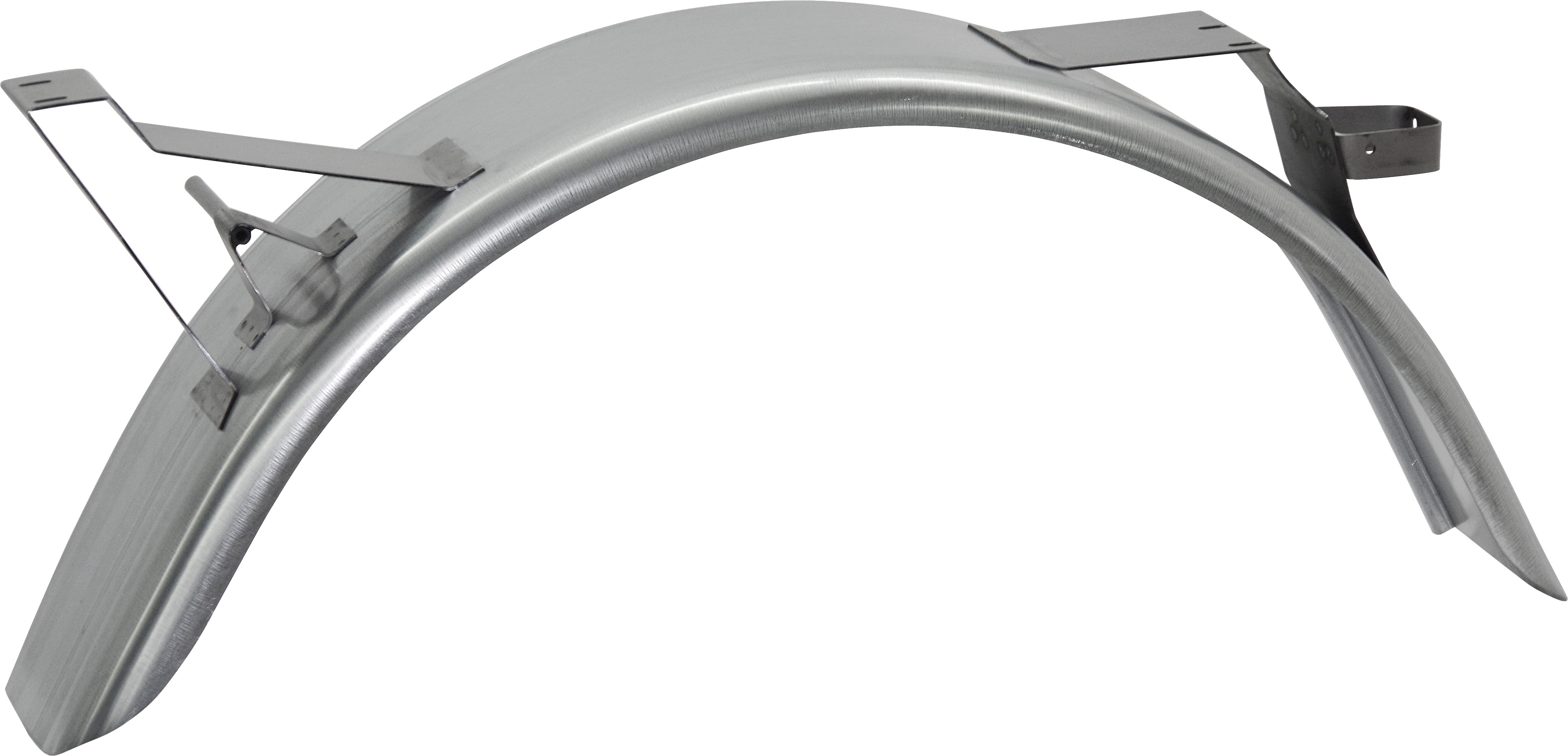 UM0195 Kotflügel hinten rechts kurzer Radstand U424/U425/U427 usw.