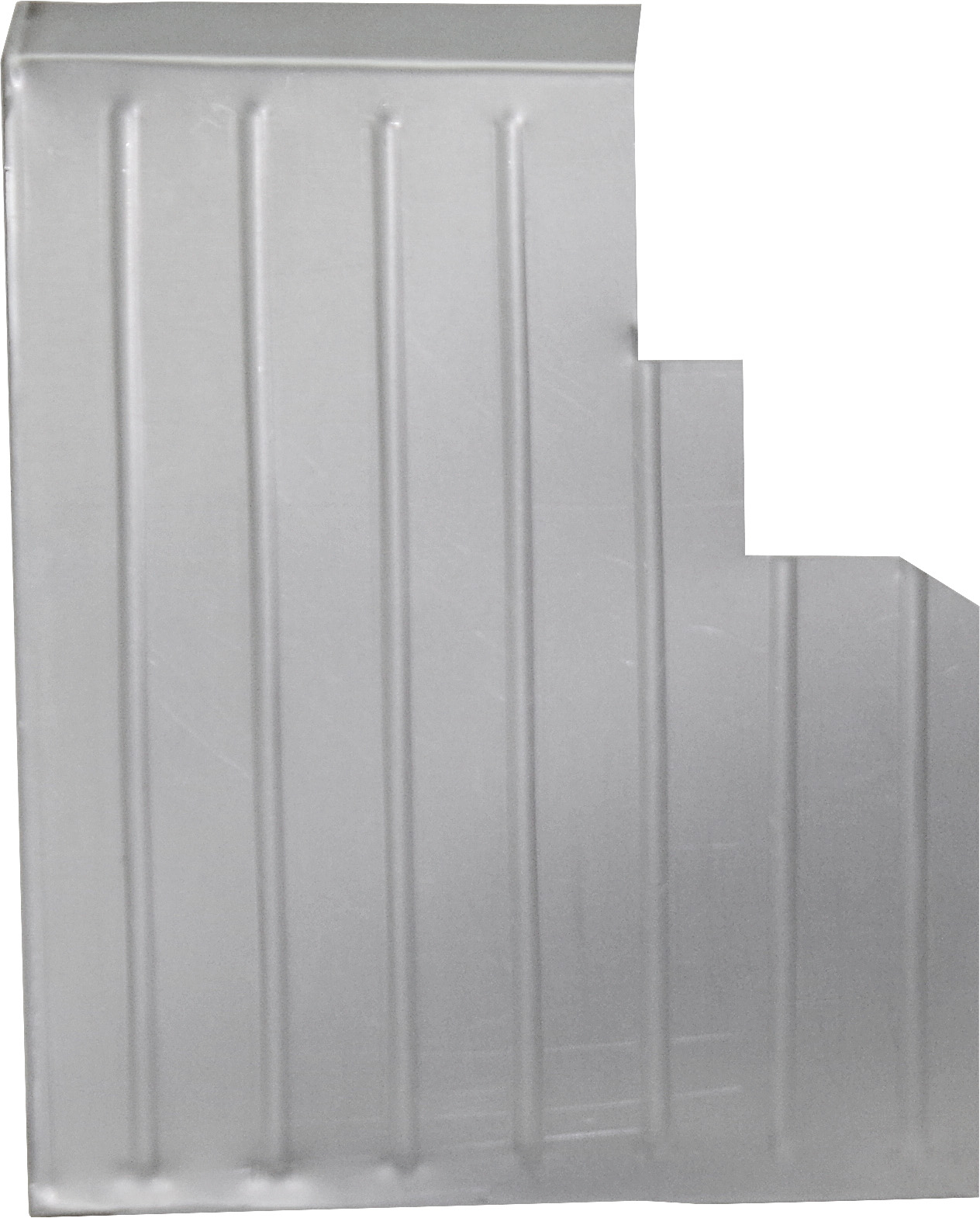 Kotflügel hinten links hinten U2010