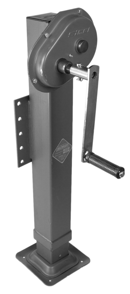 44122 Teleskop-Stützvorrichtung
