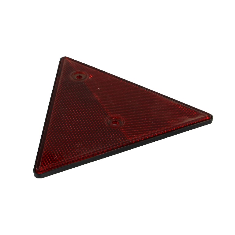 5026056814a5c84653 Rückstrahler rot