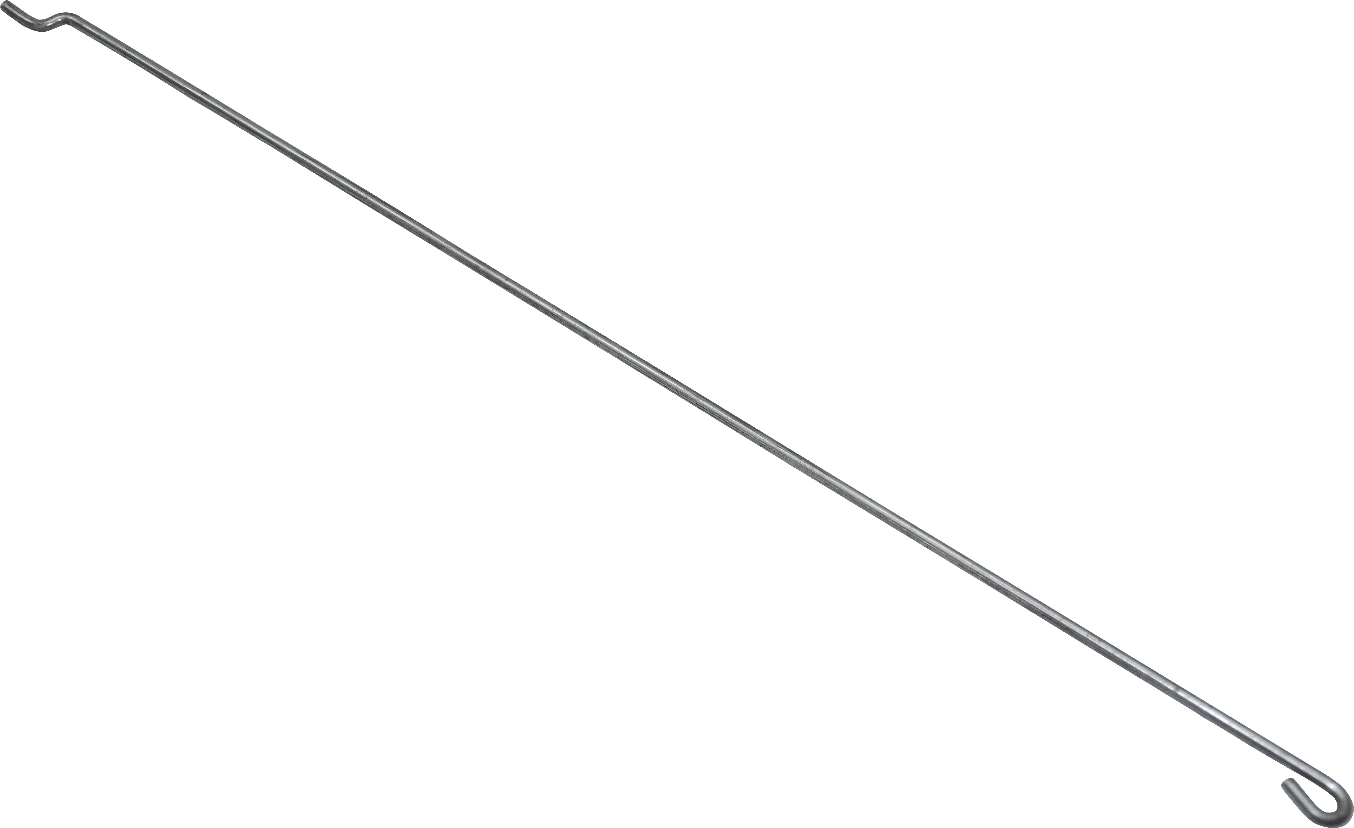 UM0155 Motorhauben Stütze U403/U406 usw.