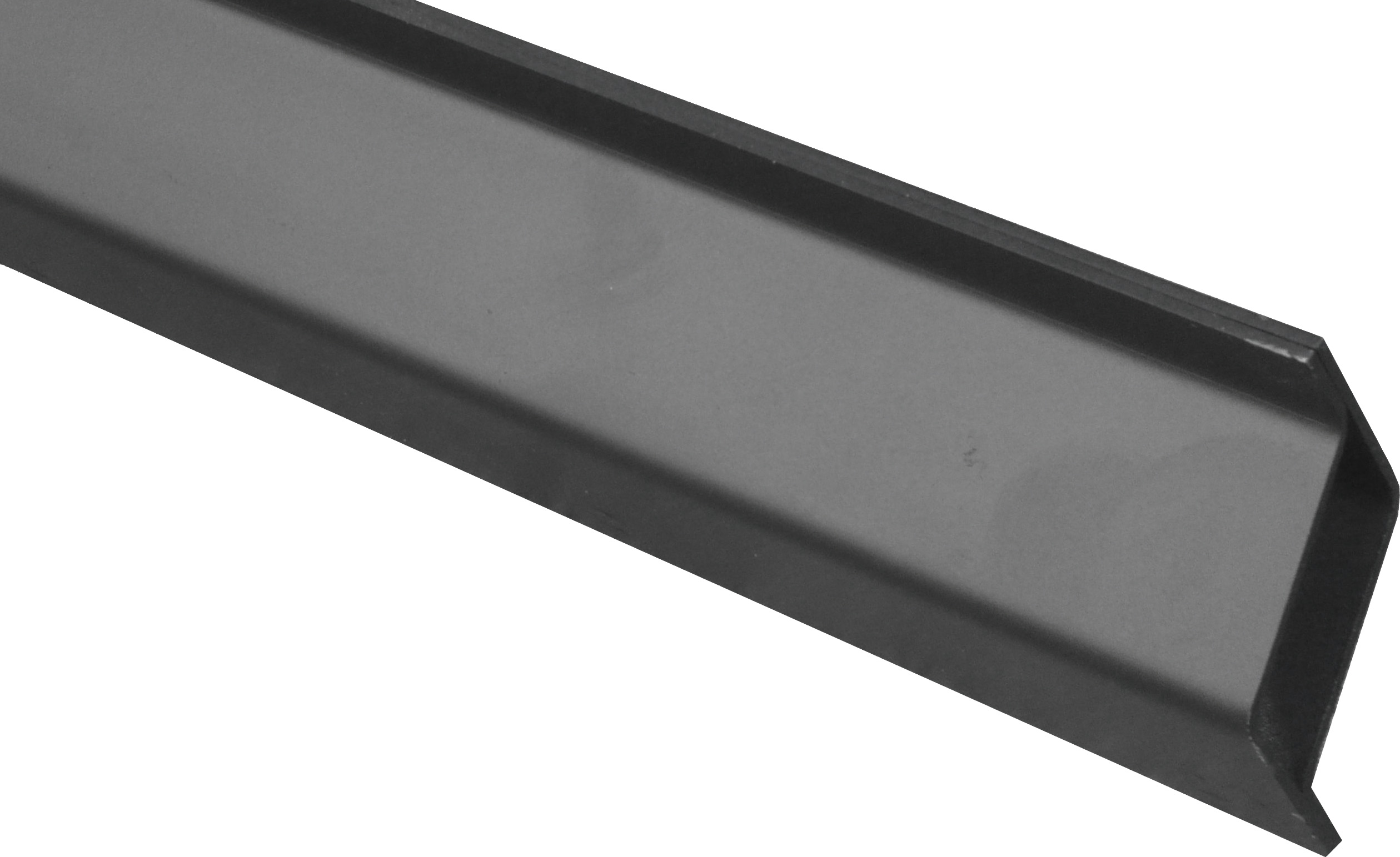 UM0128 Scheibenrahmen Reparatur Profil U406 Cabrio - gerade Scheibe