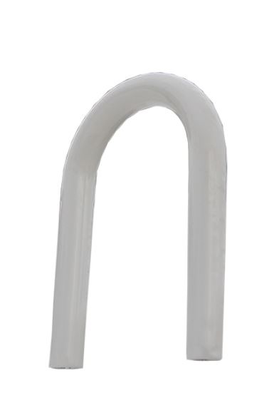 b-gel Zurrbügel auf der Stirnwand