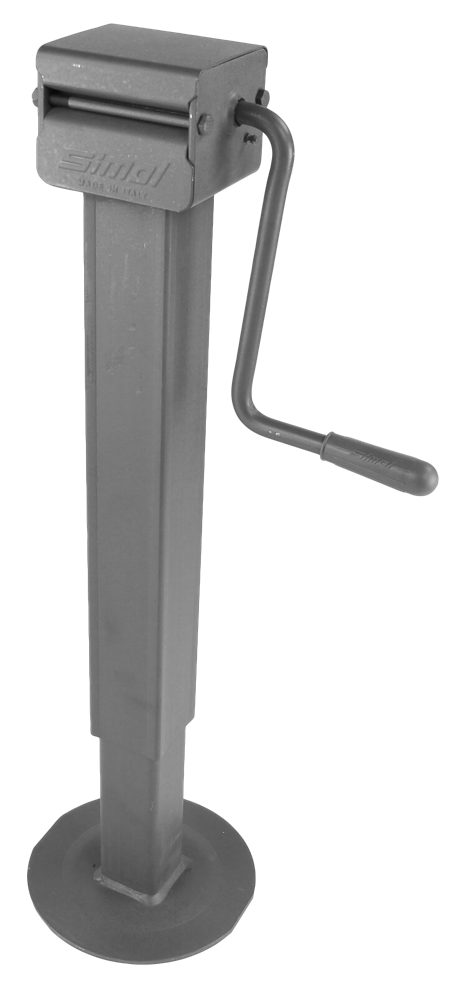 44121 Stützfuß