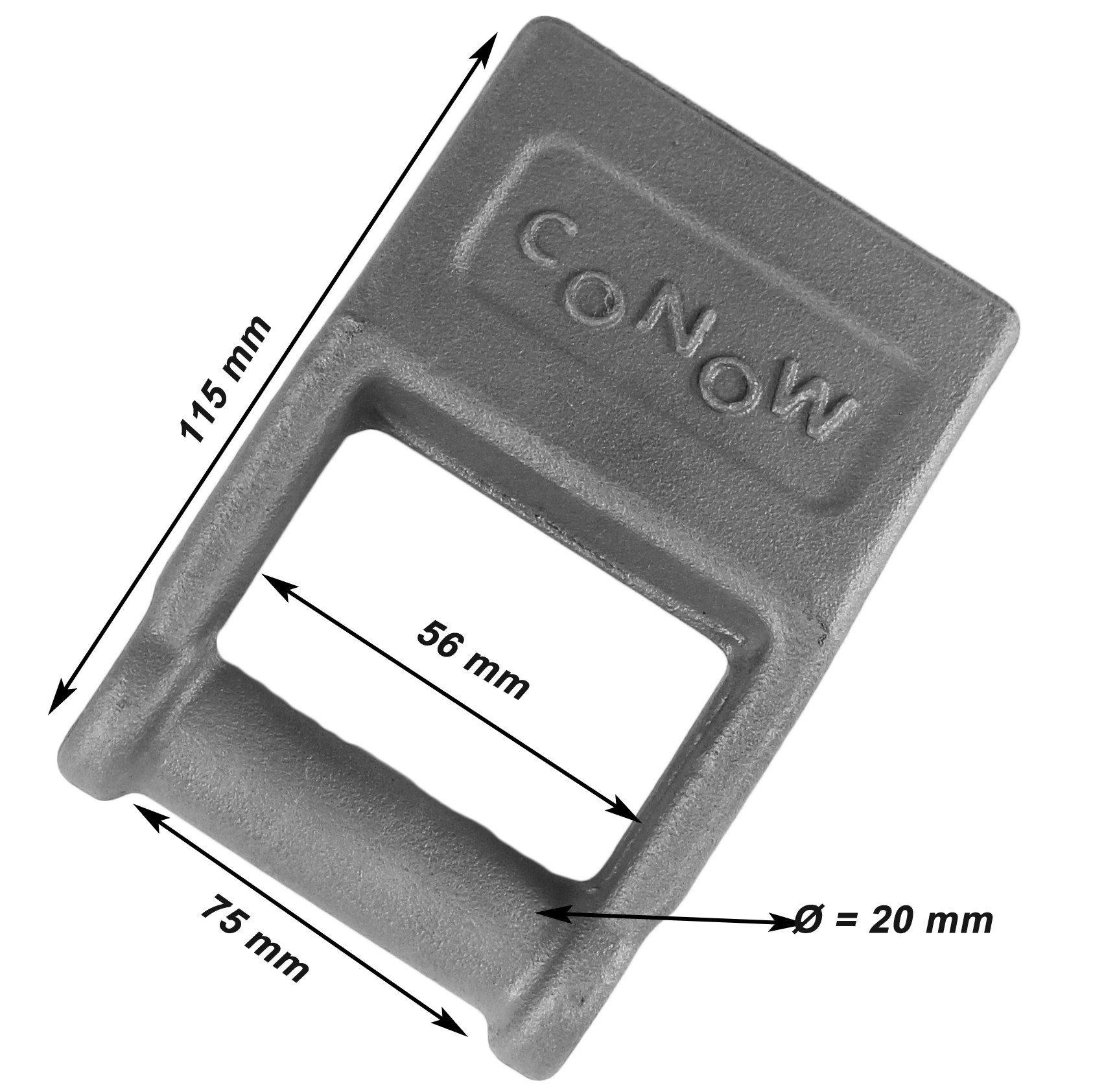 30325_frei Scharnier (Conow)