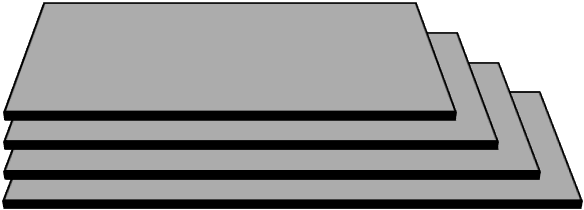 43111-43119 Brückenbleche