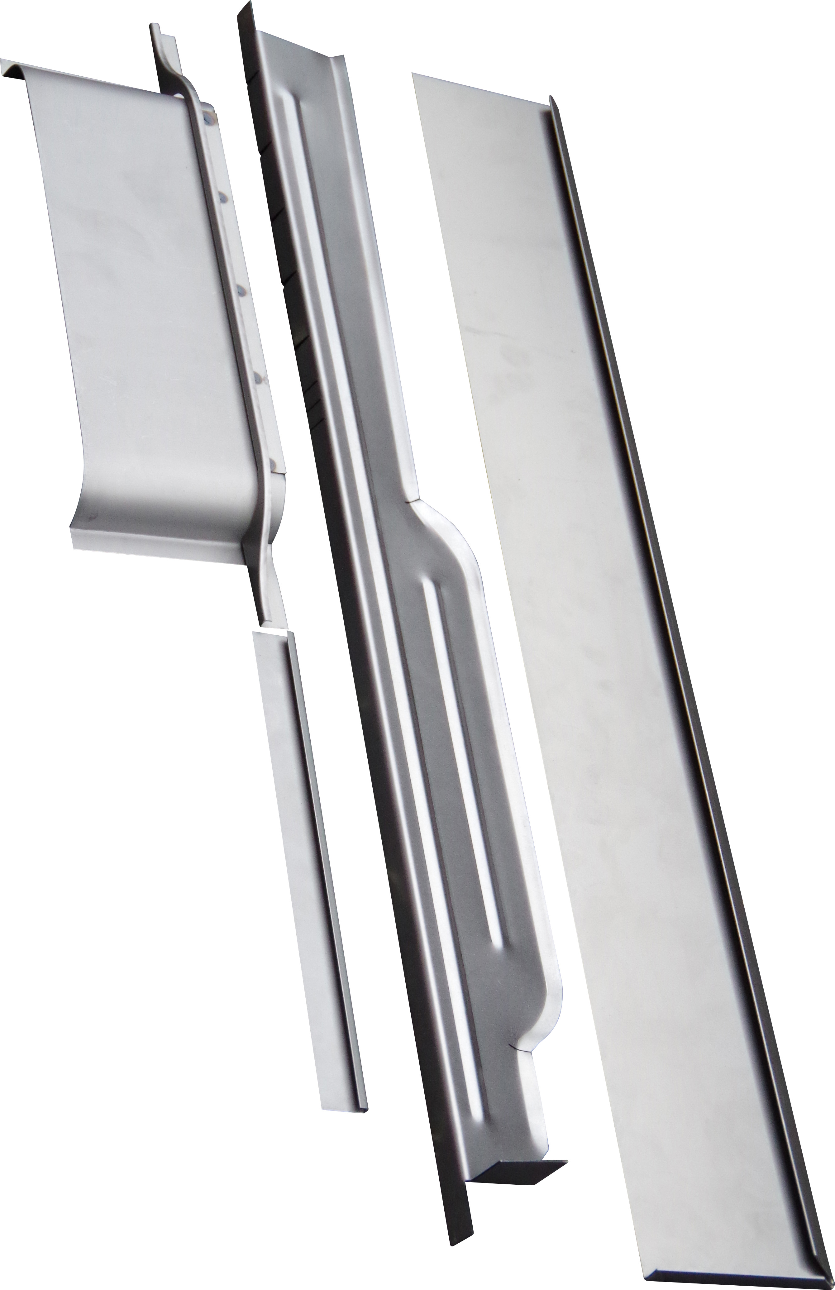 UM0230 Reparatur-Set Tür rechts - festes Fahrerhaus Doka U406/U416/U421