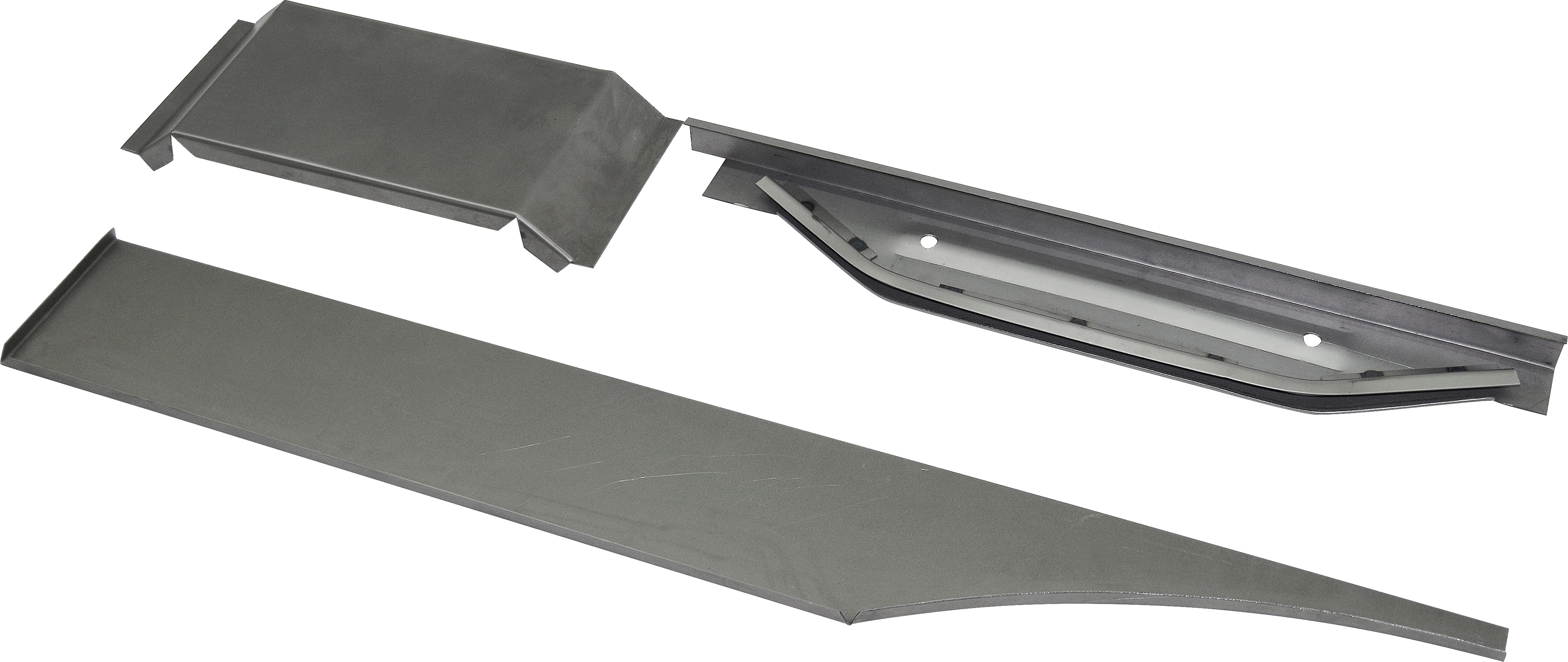 UM0115 Reparatur-Set Tür links Cabrio Fahrerhaus U406/U416/U421