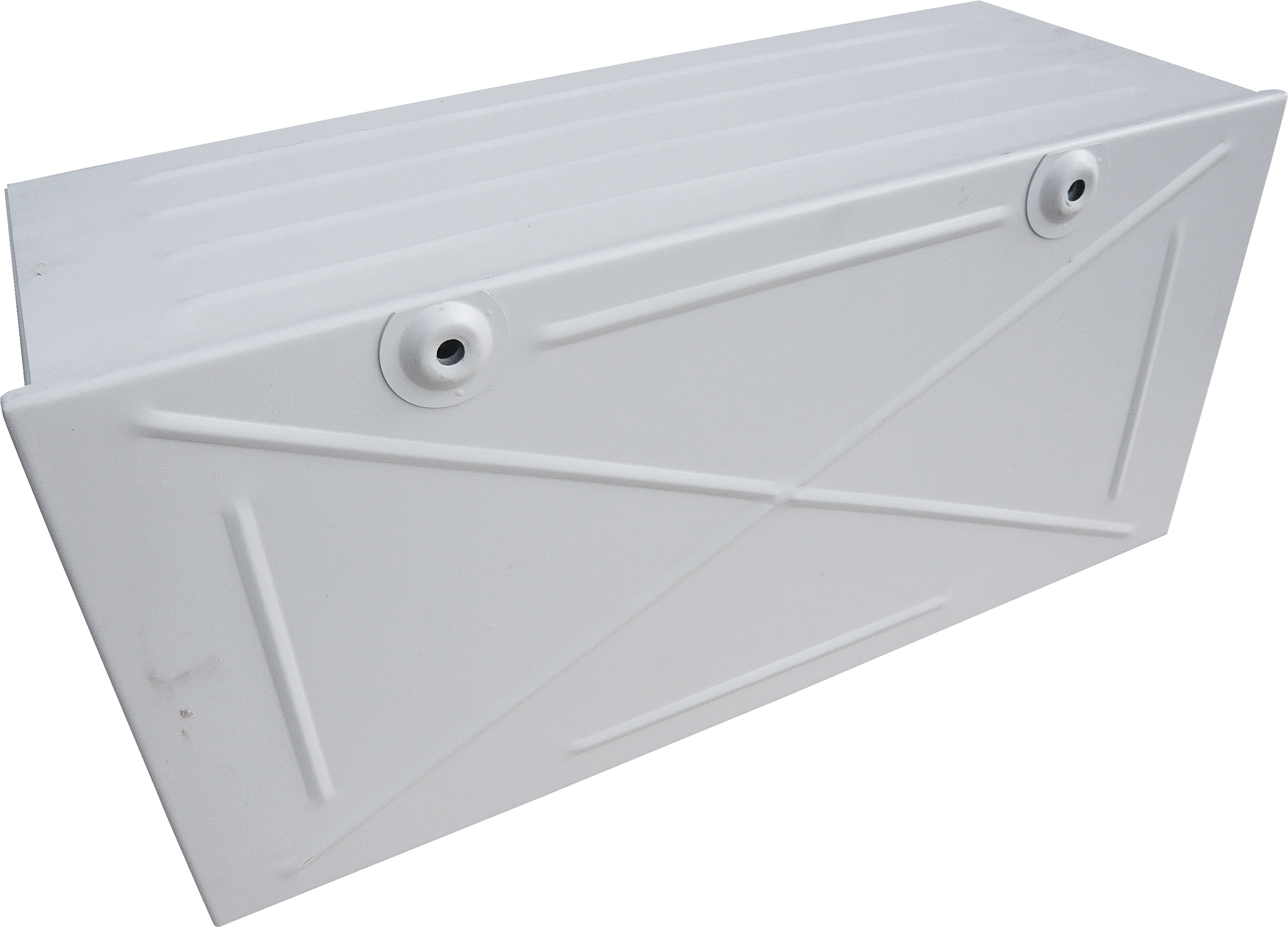 UM0152 Batteriekasten U406 komplett alte Ausführung