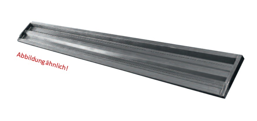 Bordwand-Satz, Hardox 2,5 mm