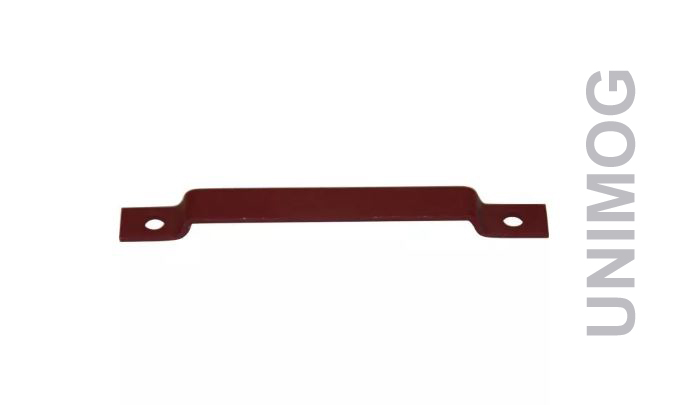 41132 Haltebügel Scheinwerfer Schutzgitter vorne