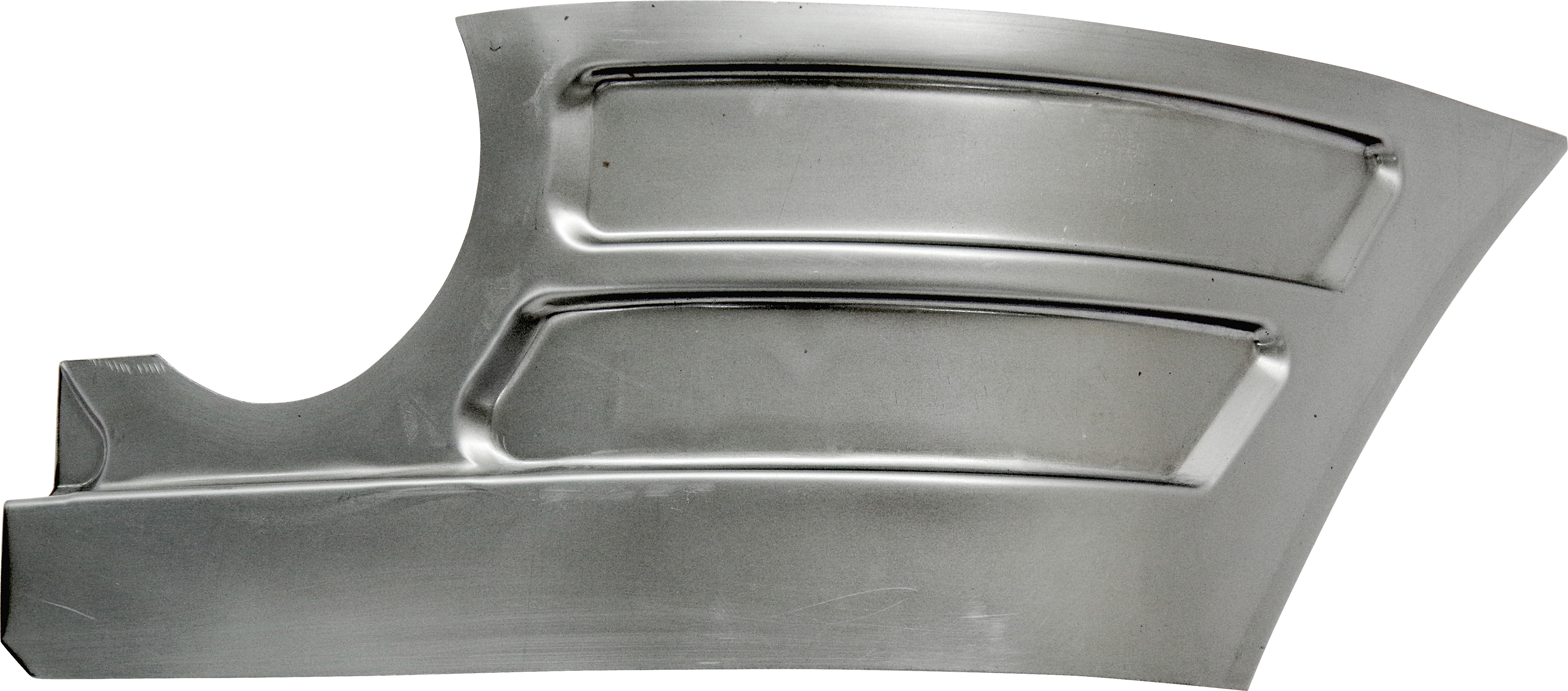 UM0105 Seitenteil vorne links U421/U403/U406/U416/U417