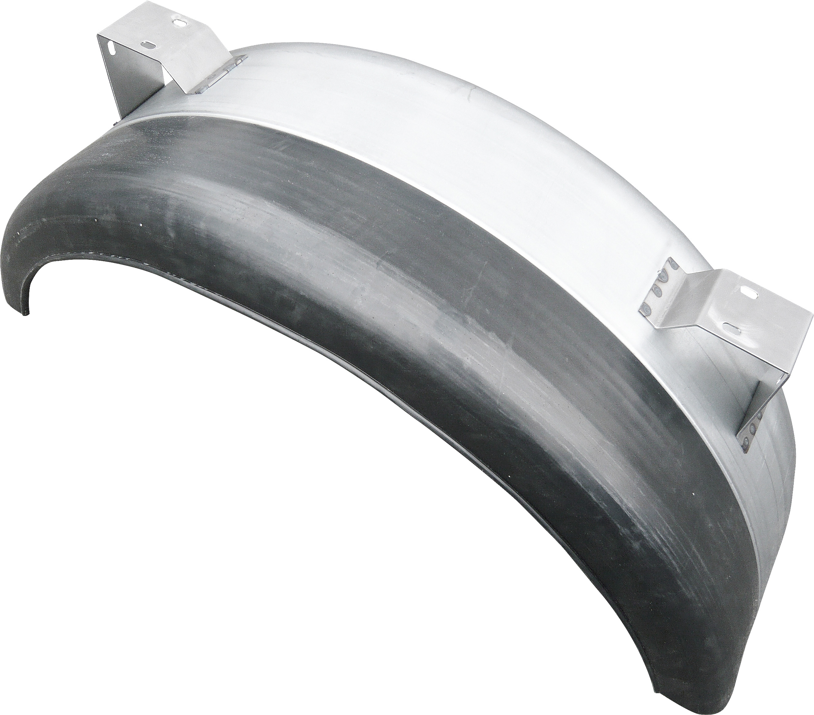 Kotflügel hinten links mit Gummiband U421