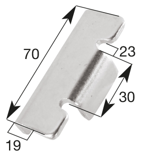 20235_19x70 Anschweißtasche 6024