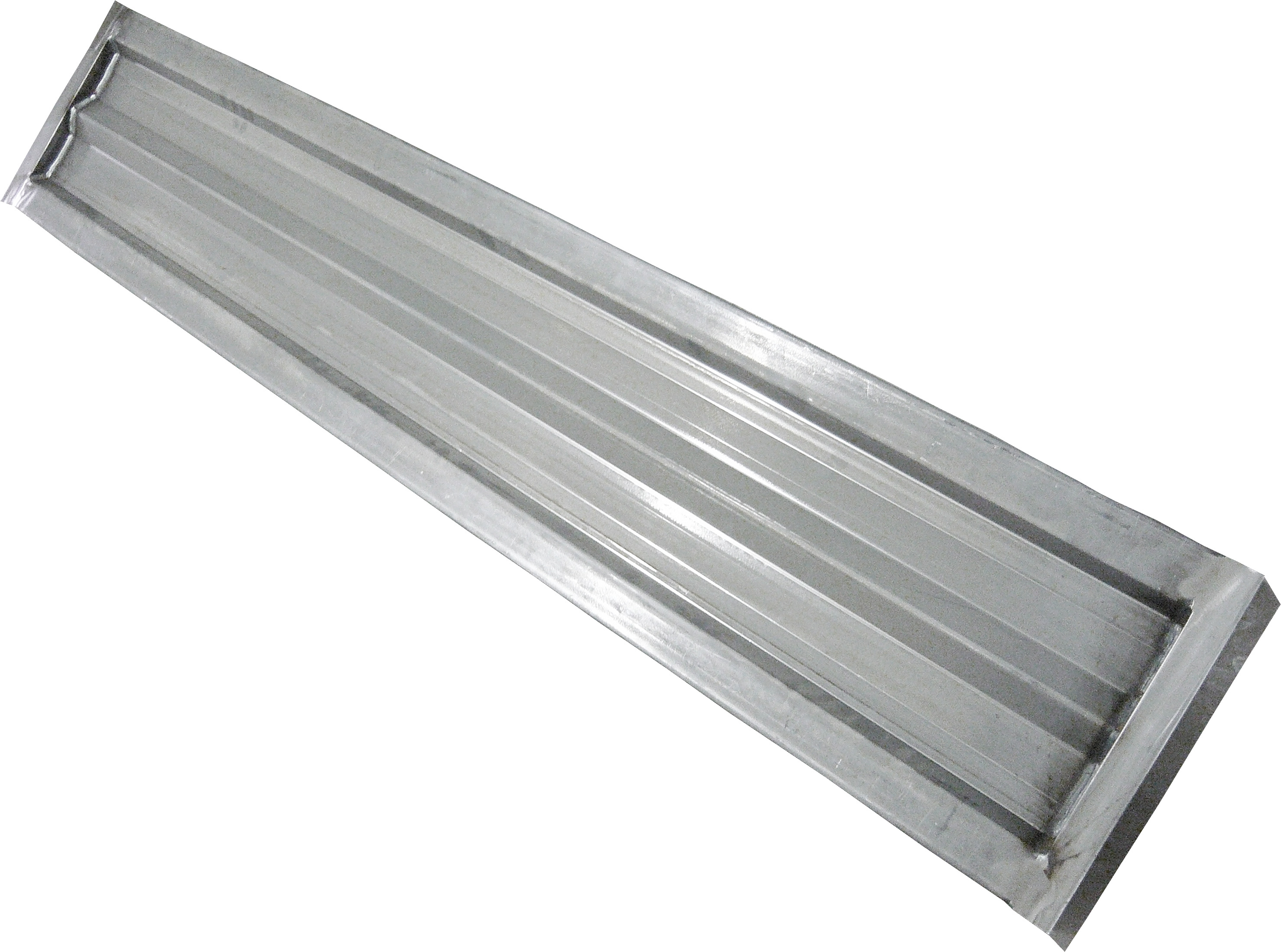 UP0004 Stirnwand ca. 1950 x 400 mm (UP0004)