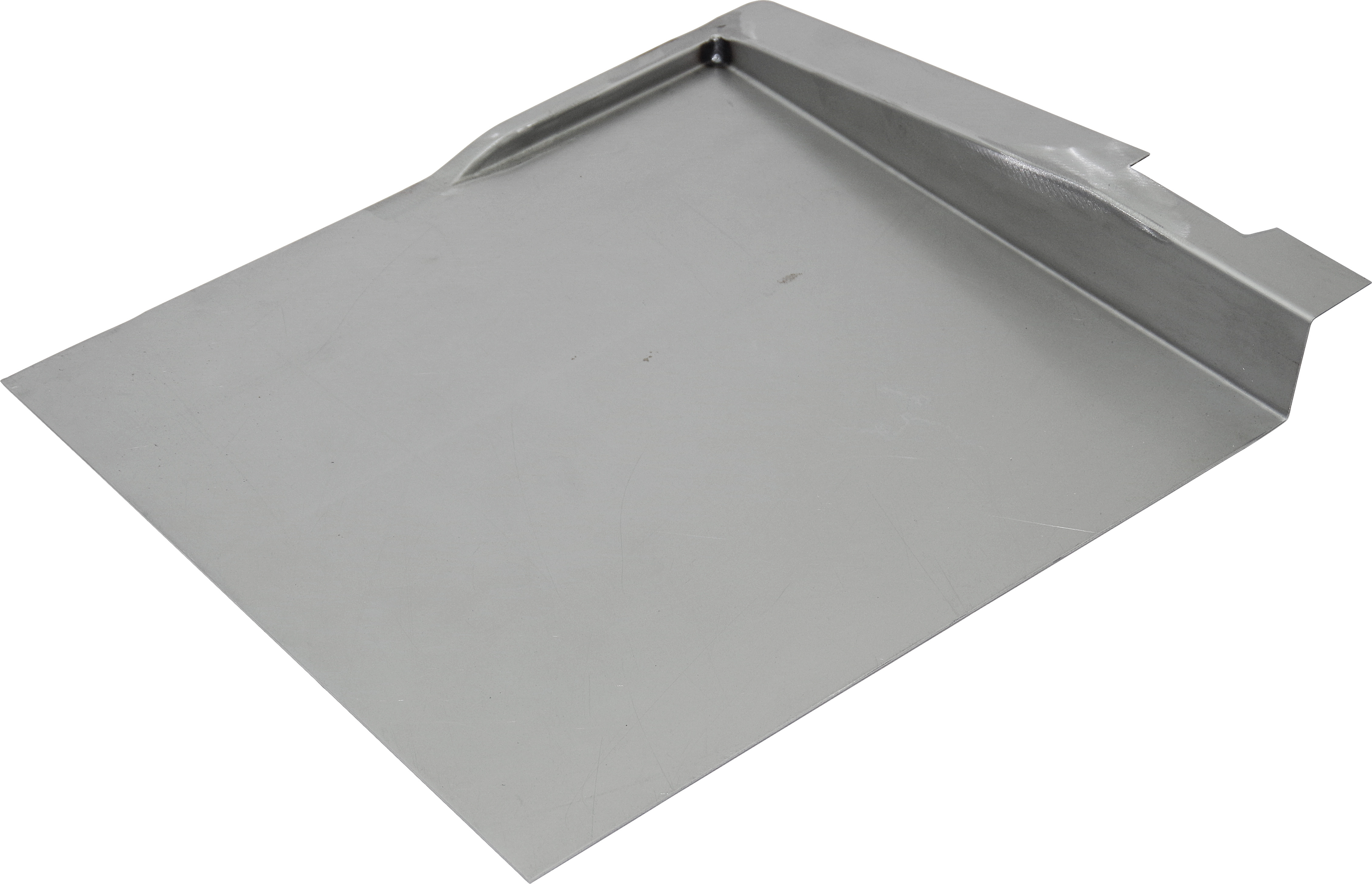 UM0141 Bodenblech unter Beifahrersitz U406