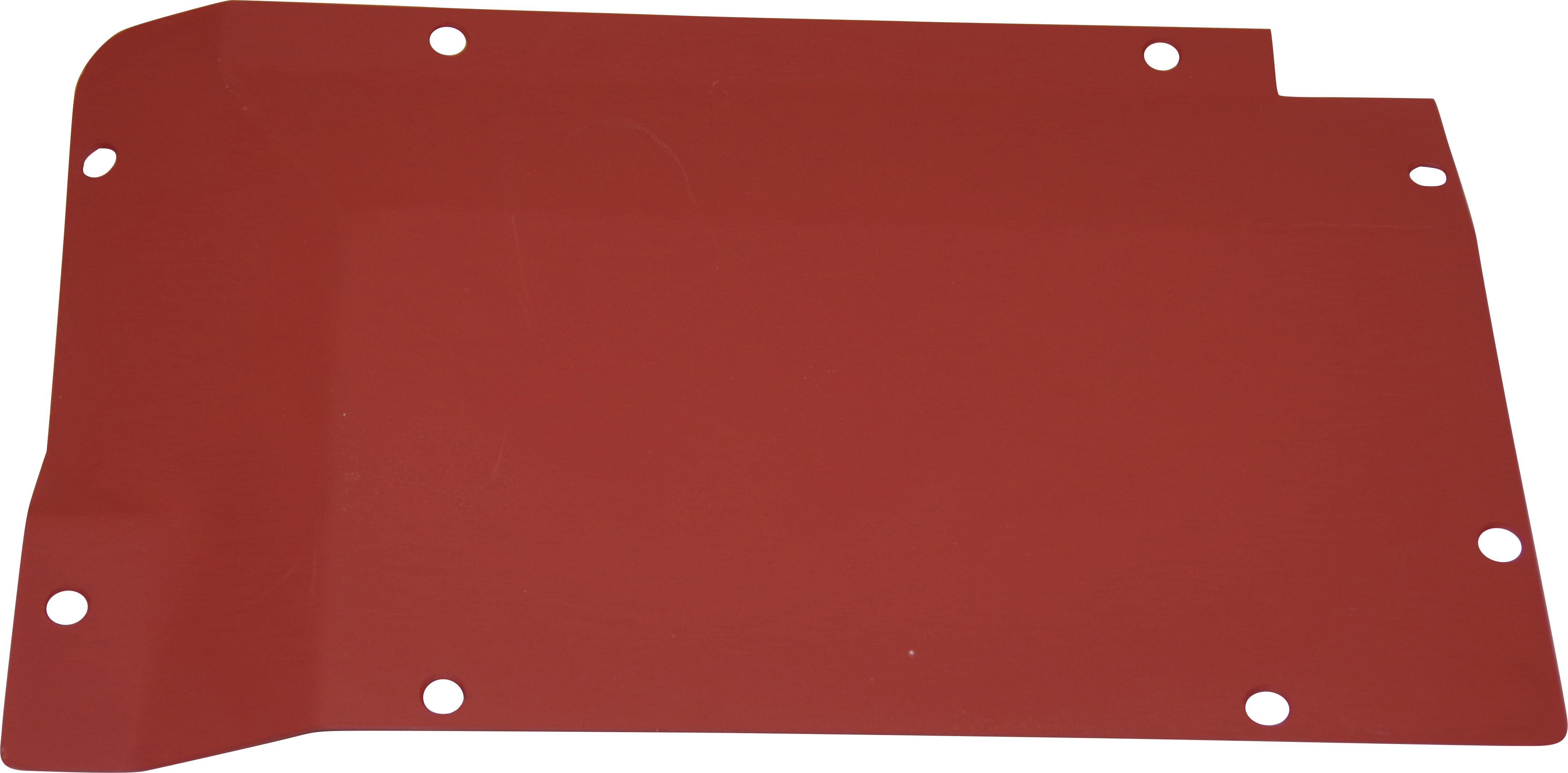 UM0161 Anlasserdeckel U406