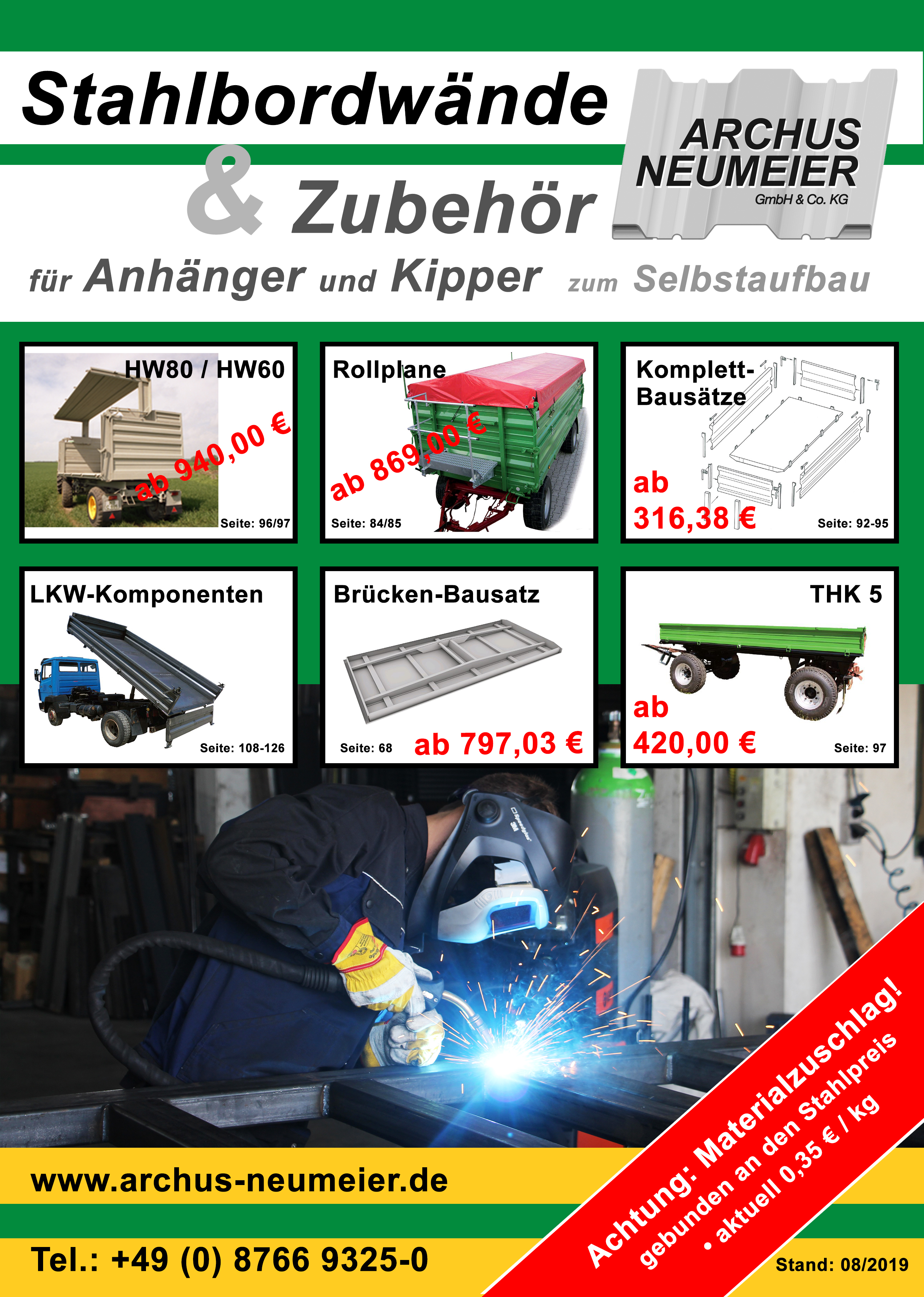 Live-Katalog