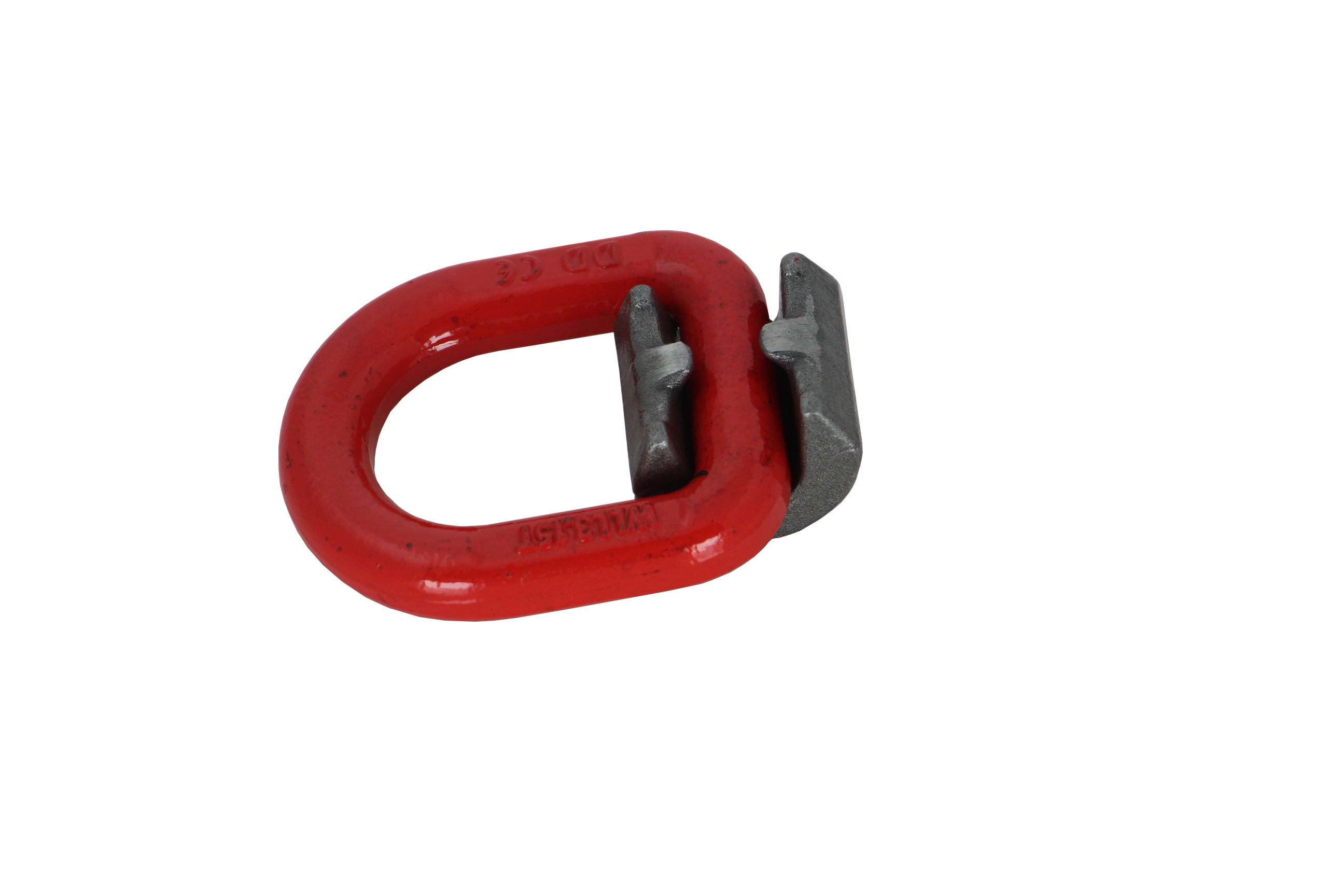 40028-freigestellt-klein Ringbock mit Anschweißlasche