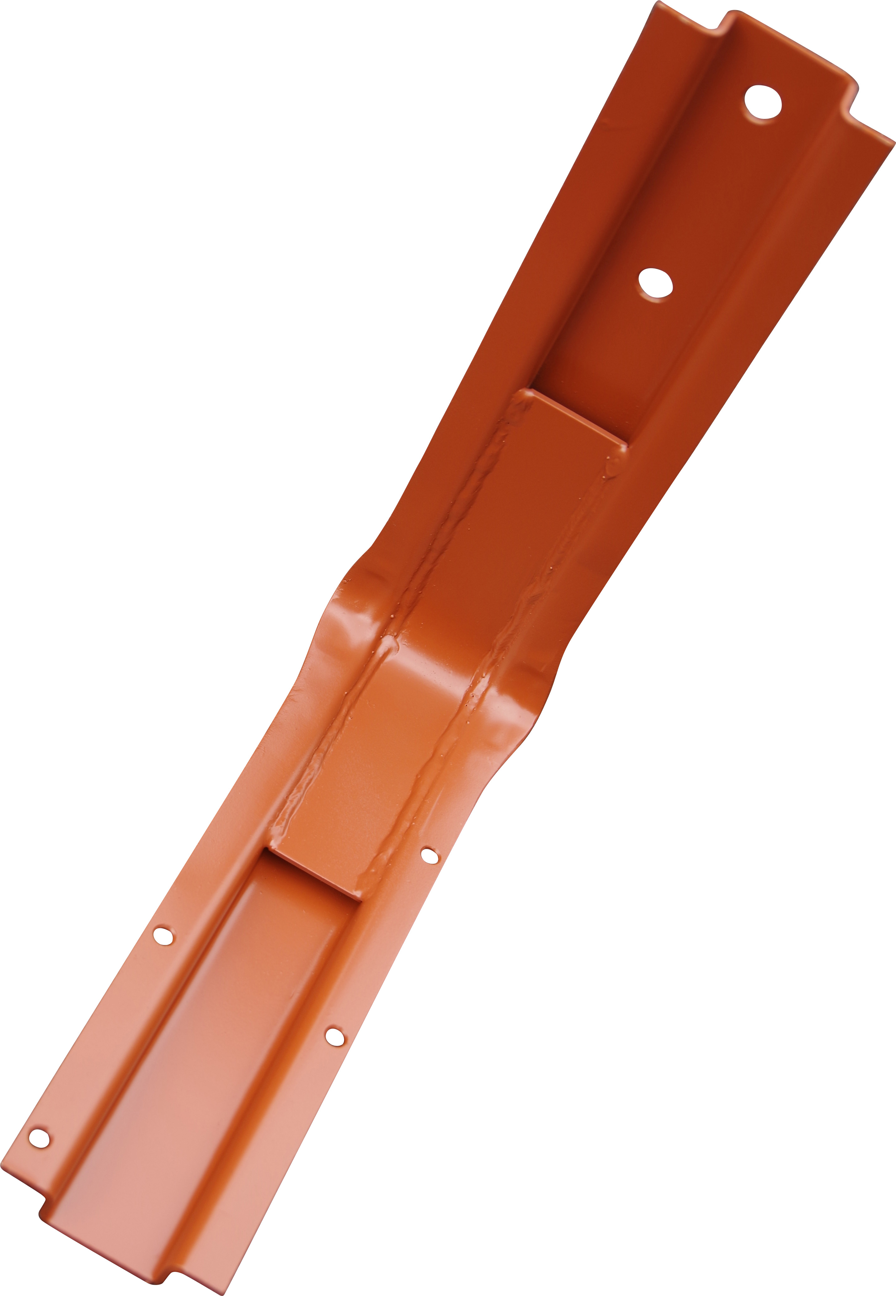 UM0153 Batteriekasten Halter U406 links