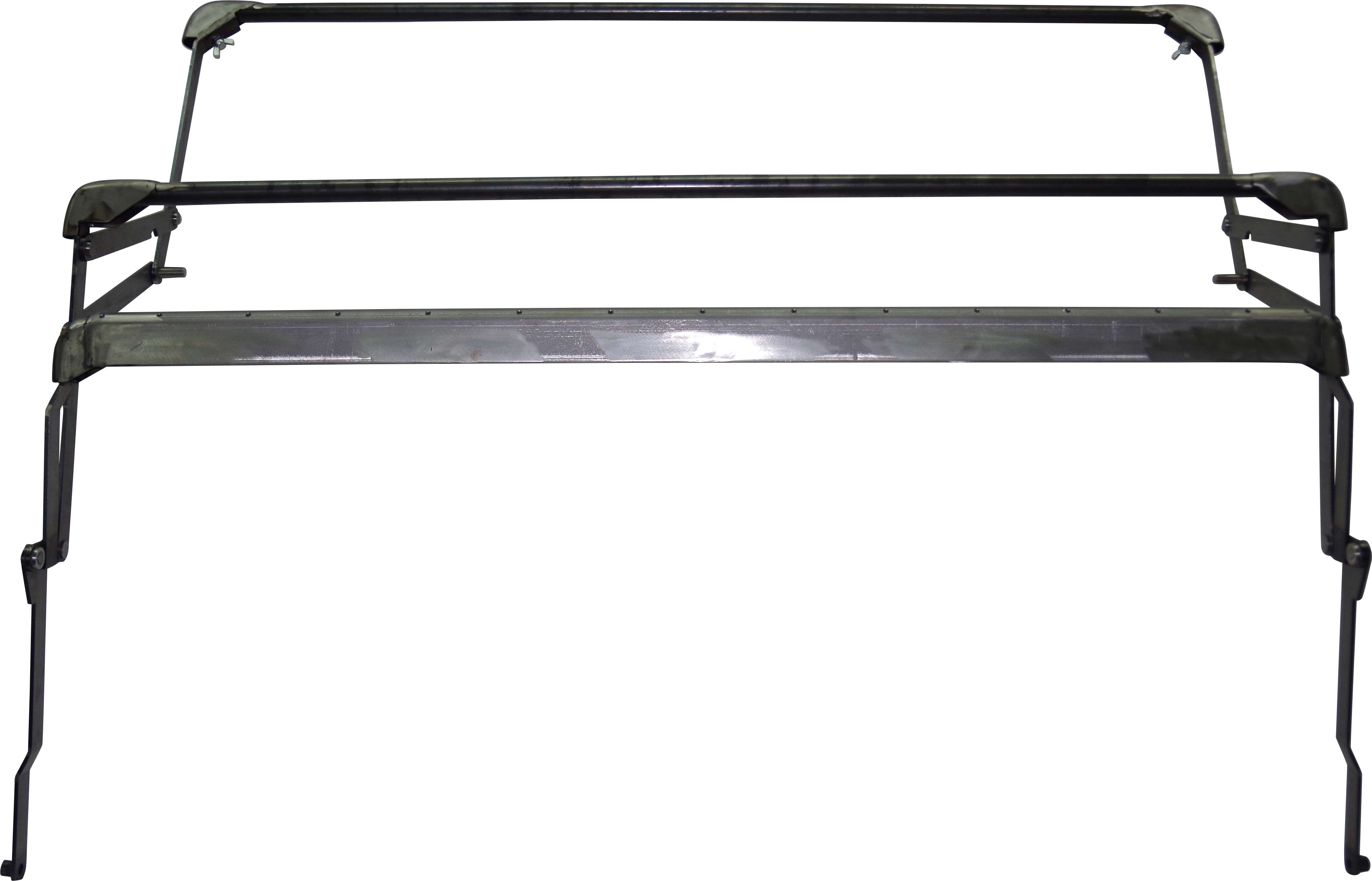 Verdeckgestell U401/U2010/U411 - hohe Ausführung