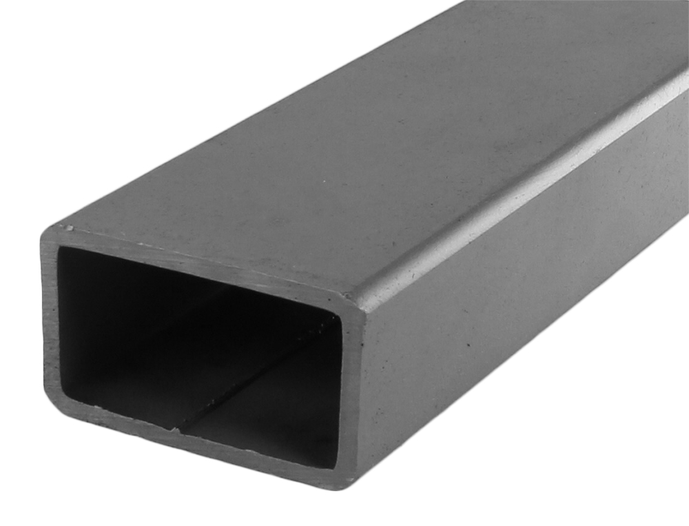 38800 Vierkantrohre als Meterware