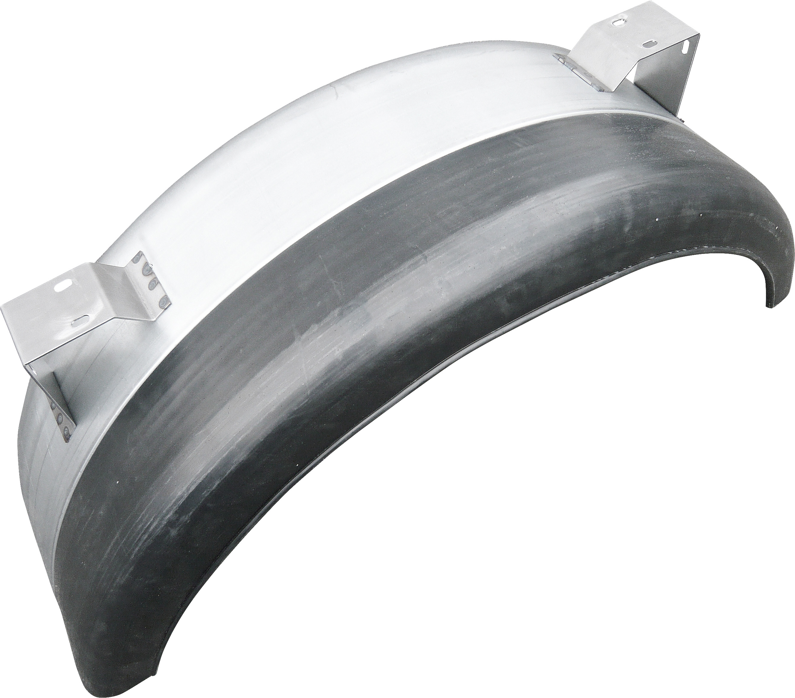 Kotflügel hinten rechts mit Gummiband U421