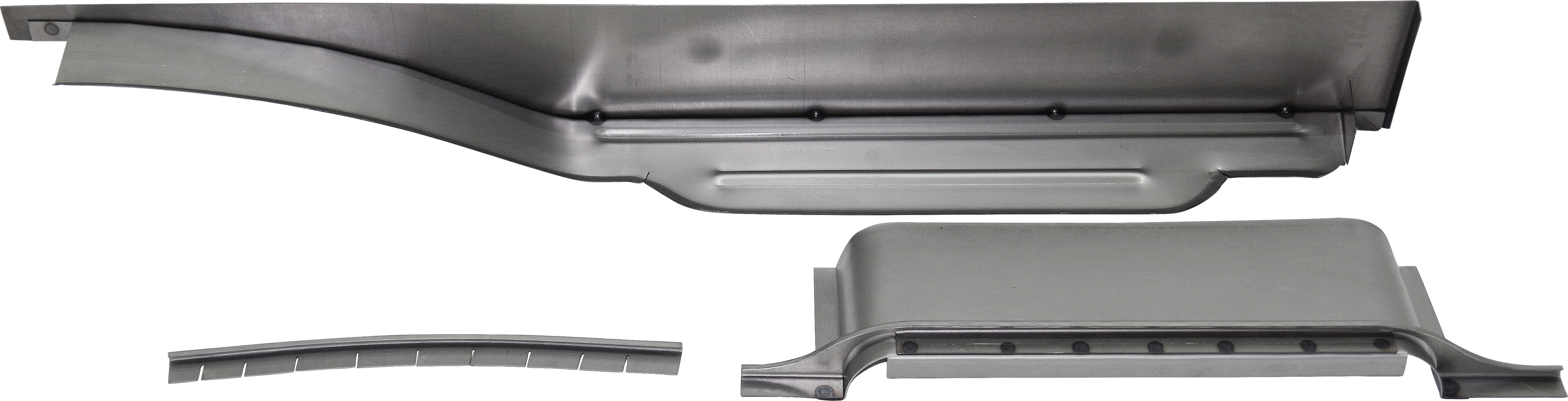 UM0113 Reparatur-Set rechts - festes Fahrerhaus U406/U416/U421