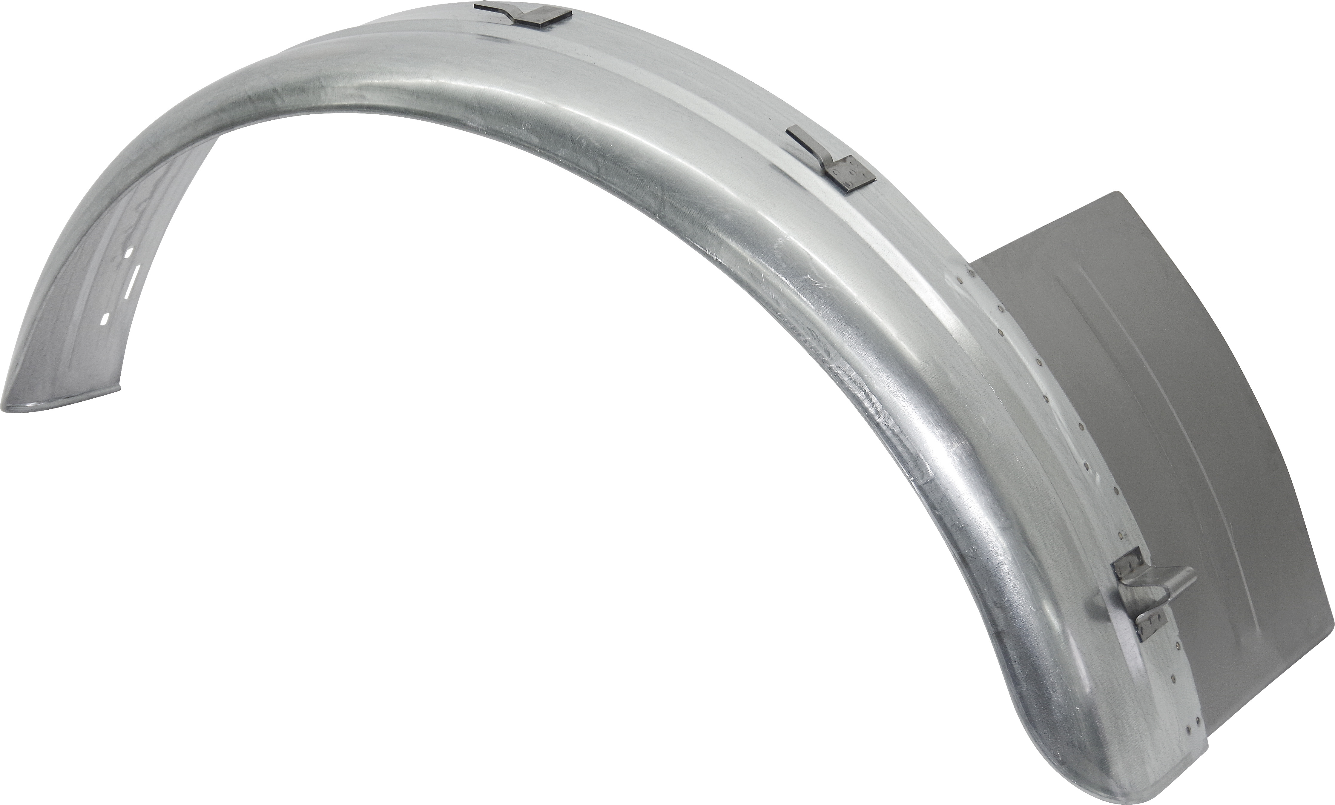 UM0182 Kotflügel vorne links 180 mm U424/U425/U427 usw.