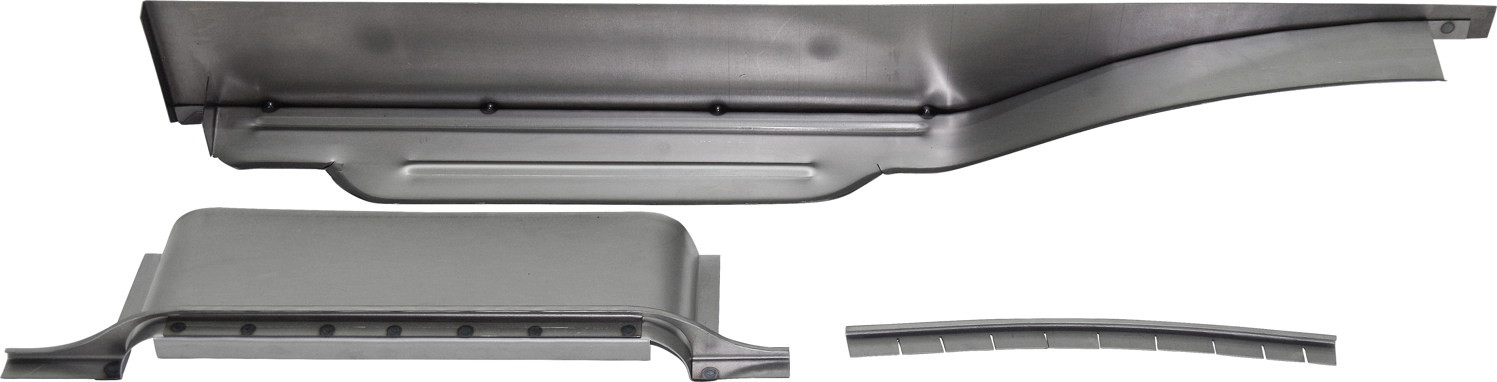 UM0114 Reparatur-Set links - festes Fahrerhaus U406/U416/U421