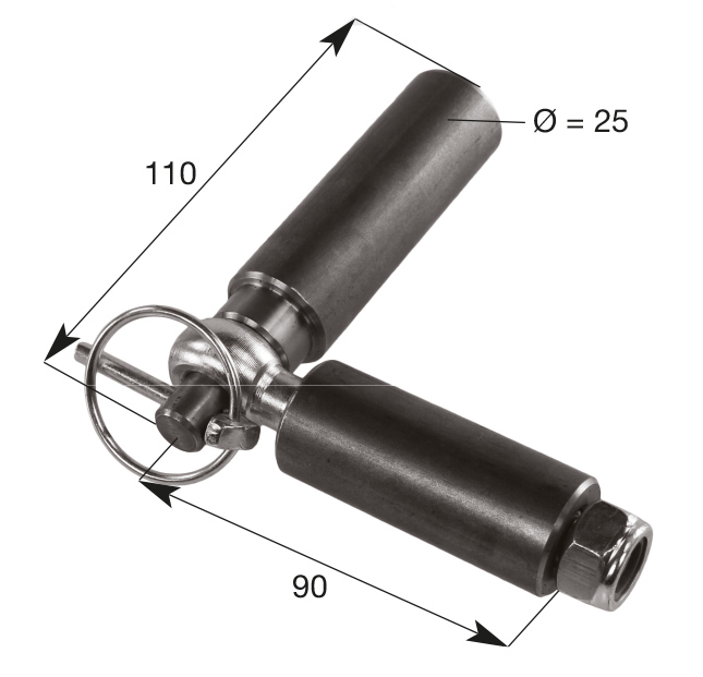 36080_110x90 Pendelscharnier