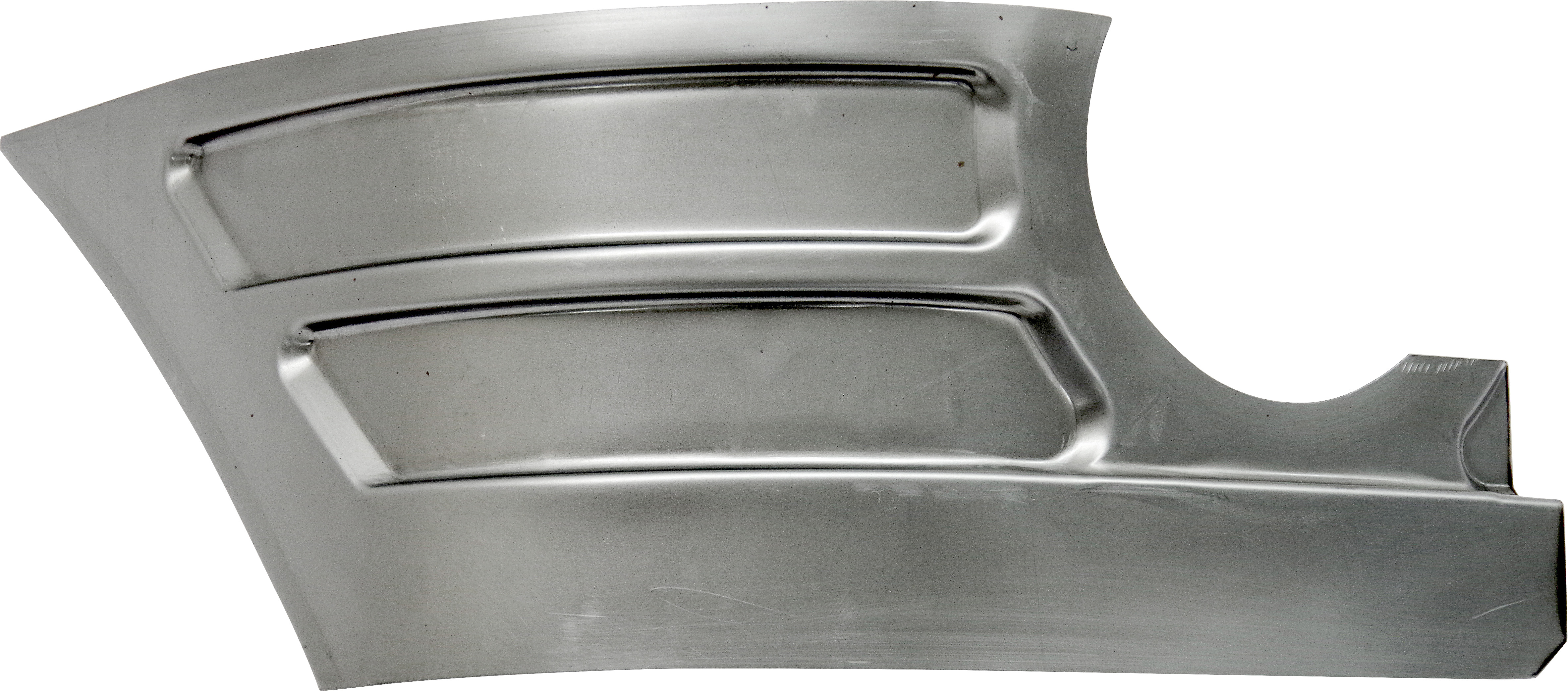 UM0106 Seitenteil vorne rechts U421/U403/U406/U416/U417