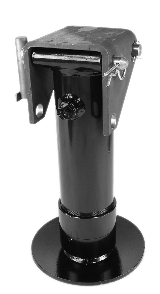 44125 Hydraulischer Stützfuß
