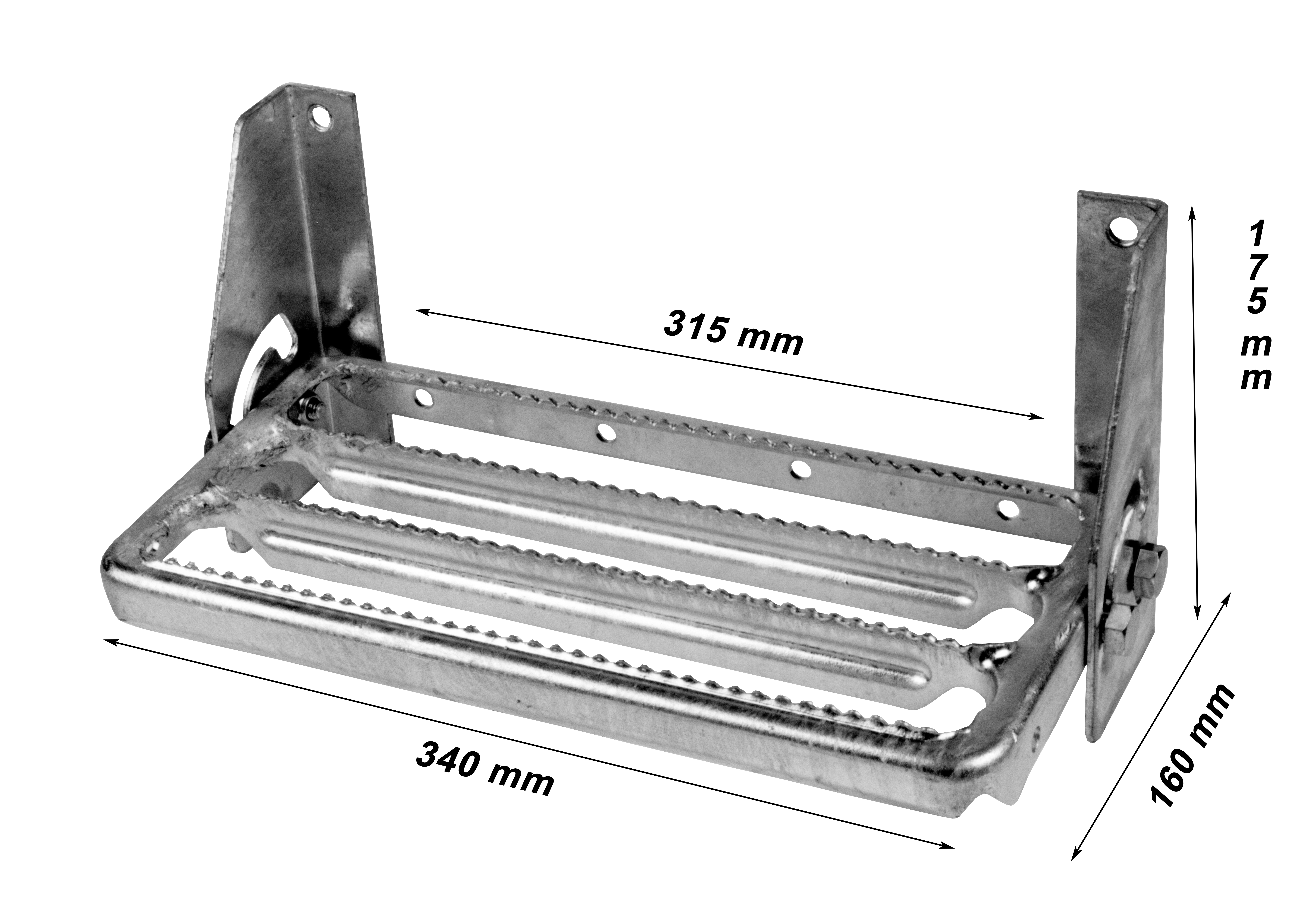 44725_neu Klapptritt