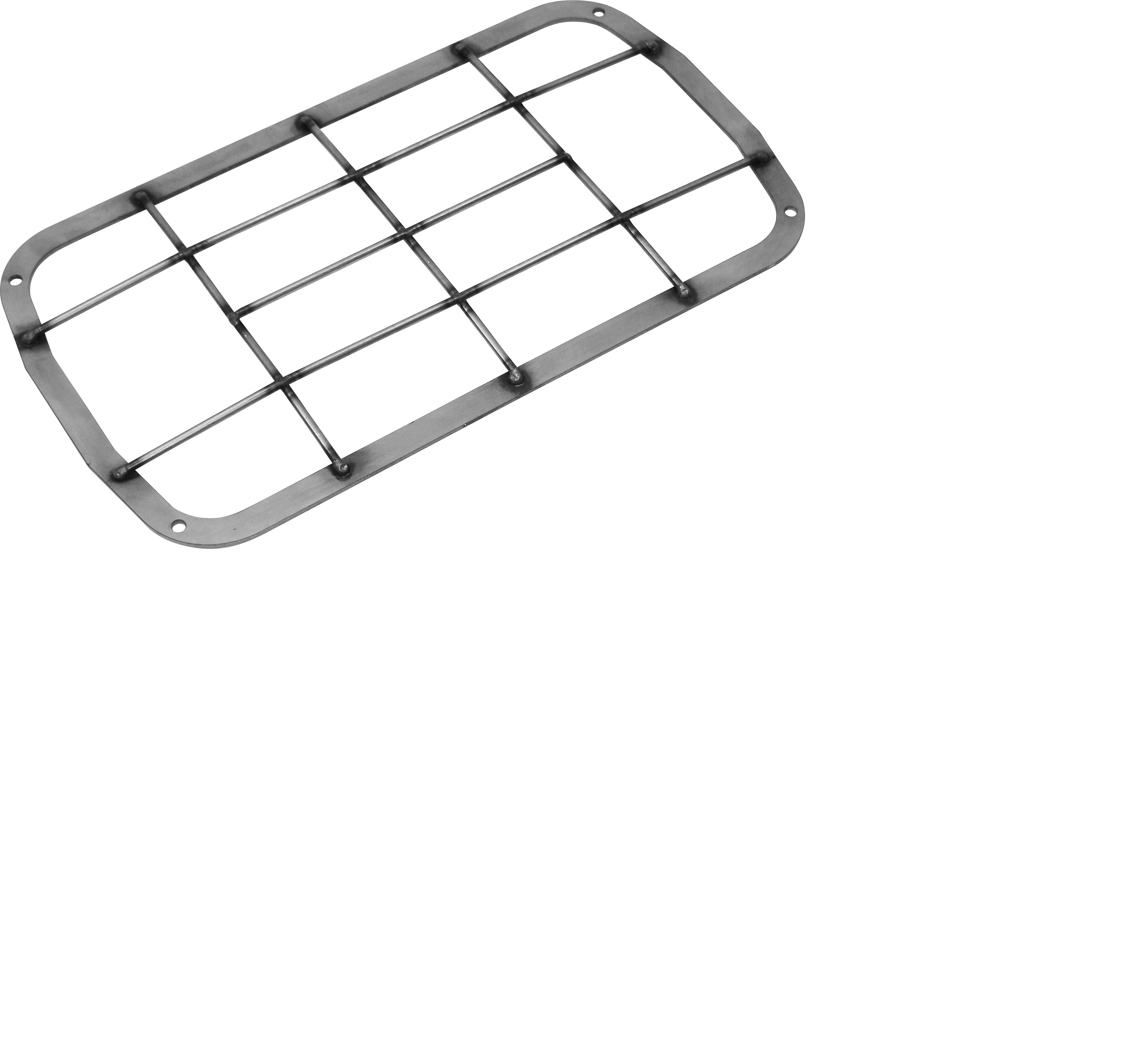 Scheinwerfer Schutzgitter U424/U425/U427 usw.