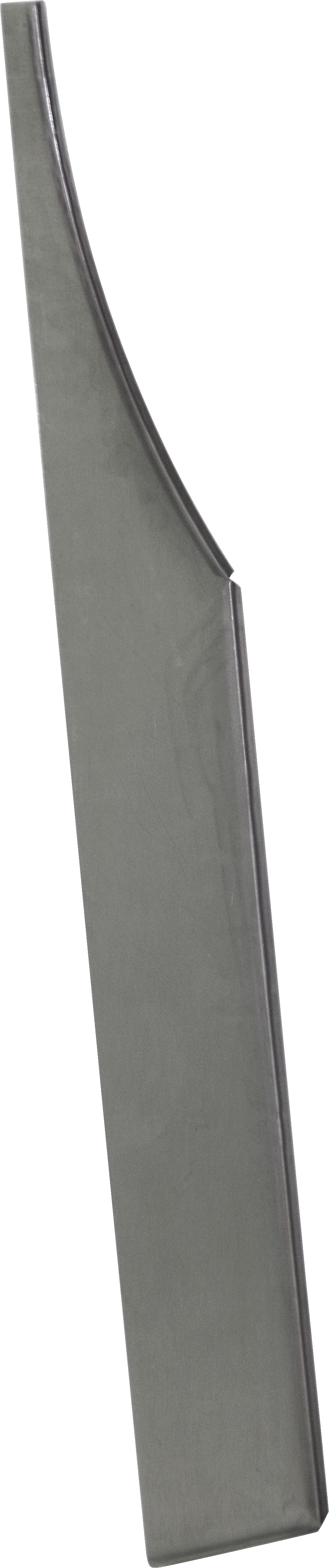 UM0117 Reparaturblech Tür links U403/U406/U417/U416/U421 usw