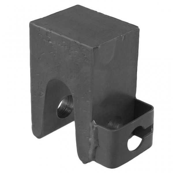 Kipplager vorne Ø 60, 80 & 100 mm Auswahl!