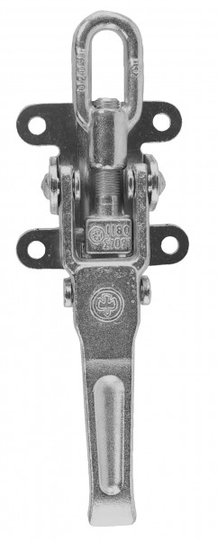 Exzenterverschluss, Größe 3, Hestal 6043