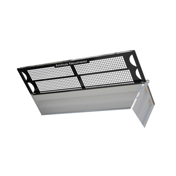 Ablagegitter