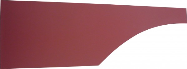Tür Reparaturblech U424/U425/U427 usw. rechts
