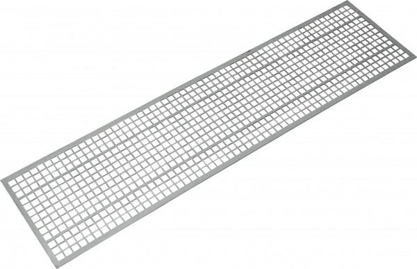 41089 Gitter für Kühlergrill U411  Archus Neumeier GmbH & Co. KG - Webshop